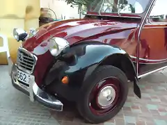 CHARLESTON 2CV 010