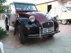 CHARLESTON 2CV 005