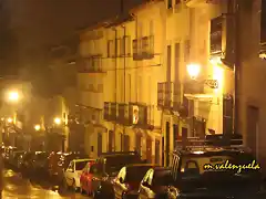 18, calle del santo, marca