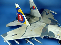 SU-30V 7