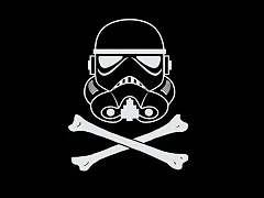 Piratas de una galaxia MUY lejana Piratas de una galaxia MUY lejana