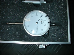 5 reloj