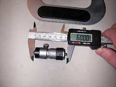 9 60 mm 9 60 mm