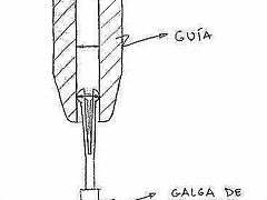 33 Medida de una guía 33 Medida de una guía