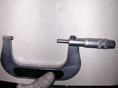 8 micrometro ex 8 micrometro ex