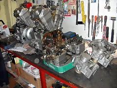 7 motores 7 motores