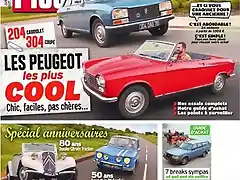 Auto-Plus Classiques n15