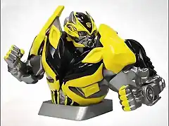 Bumblebee TF4