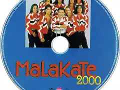 Malakate-Malakate_2000-CD