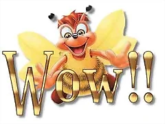 WOWWWW