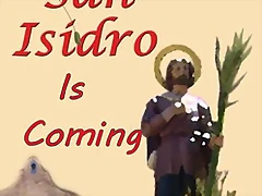 san isidro