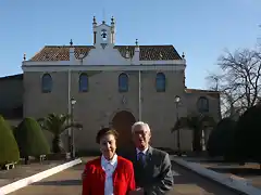 fernando y eugenia