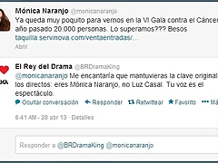 dramanaranjo