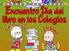 dia del libro