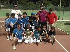 BENJAMINES SEMIFINALES 3