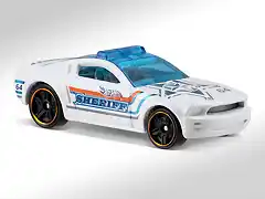 04 Ford Mustang GT Concept