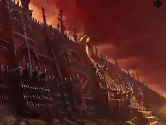 Palacio de Khorne