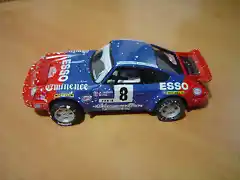 Porsche suscriptores