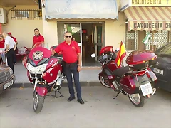 RUTA BAADOR 001