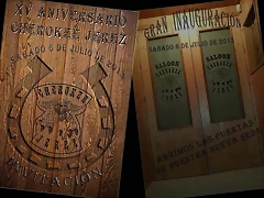 INVITACIN XV ANIVERSARIO (1)