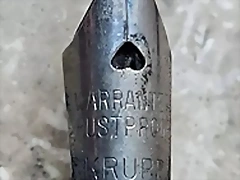 PLUMIN KRUPP PLUMIN KRUPP
