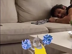 Video Mar?a IG Stories 5-6-2018 (6) Video Mar?a IG Stories 5-6-2018 (6)
