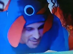 Fiesta carnaval 25