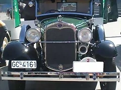 GC-4161 GC-4161
