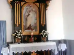 08, Virgen del carmen, marca