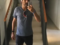 Hugo IG Stories 5-7-2019 (1)