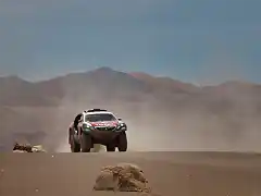 dakar 38