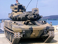 M551 Sheri