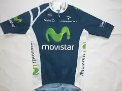 MOVISTAR 2012.