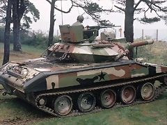 M551 Sher