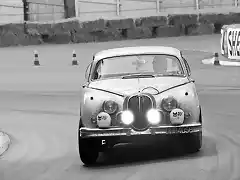 Jaguar Mk-II - TdF'64 - Bernard Consten - 02