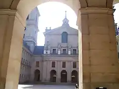 El Escorial