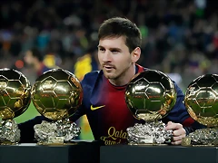 messi215