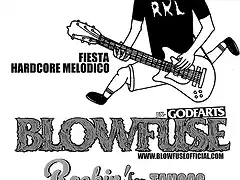 blowfuse