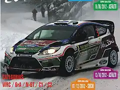 2012 Copa Gallega Rally_2