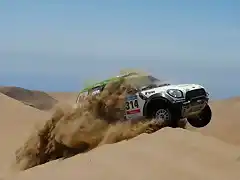 dakar 22