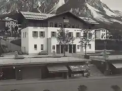 San Vito di Cadore (Belluno) Italia multipla