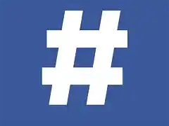 HASHTAG-FACEBOOK