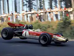 Lotus-F1-1969