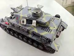 PzKpfw IV 21