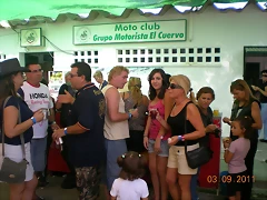 EL CUERVO 2011 064 EL CUERVO 2011 064