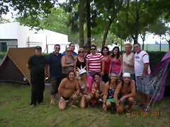 EL CUERVO 2011 075 EL CUERVO 2011 075