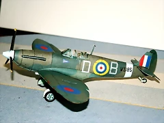 SPITFIRE MK (5)