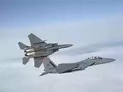 2 F-15 Alaska