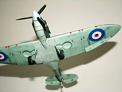 SPITFIRE MK (9)