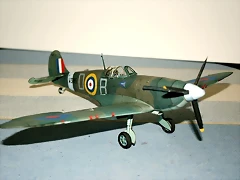 SPITFIRE MK (13)